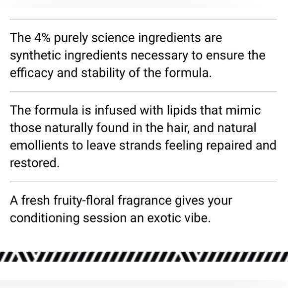 Better Natured Color Care Deep Conditioning Balm | NEW | Mini (Set of 2) - Picture 6 of 9